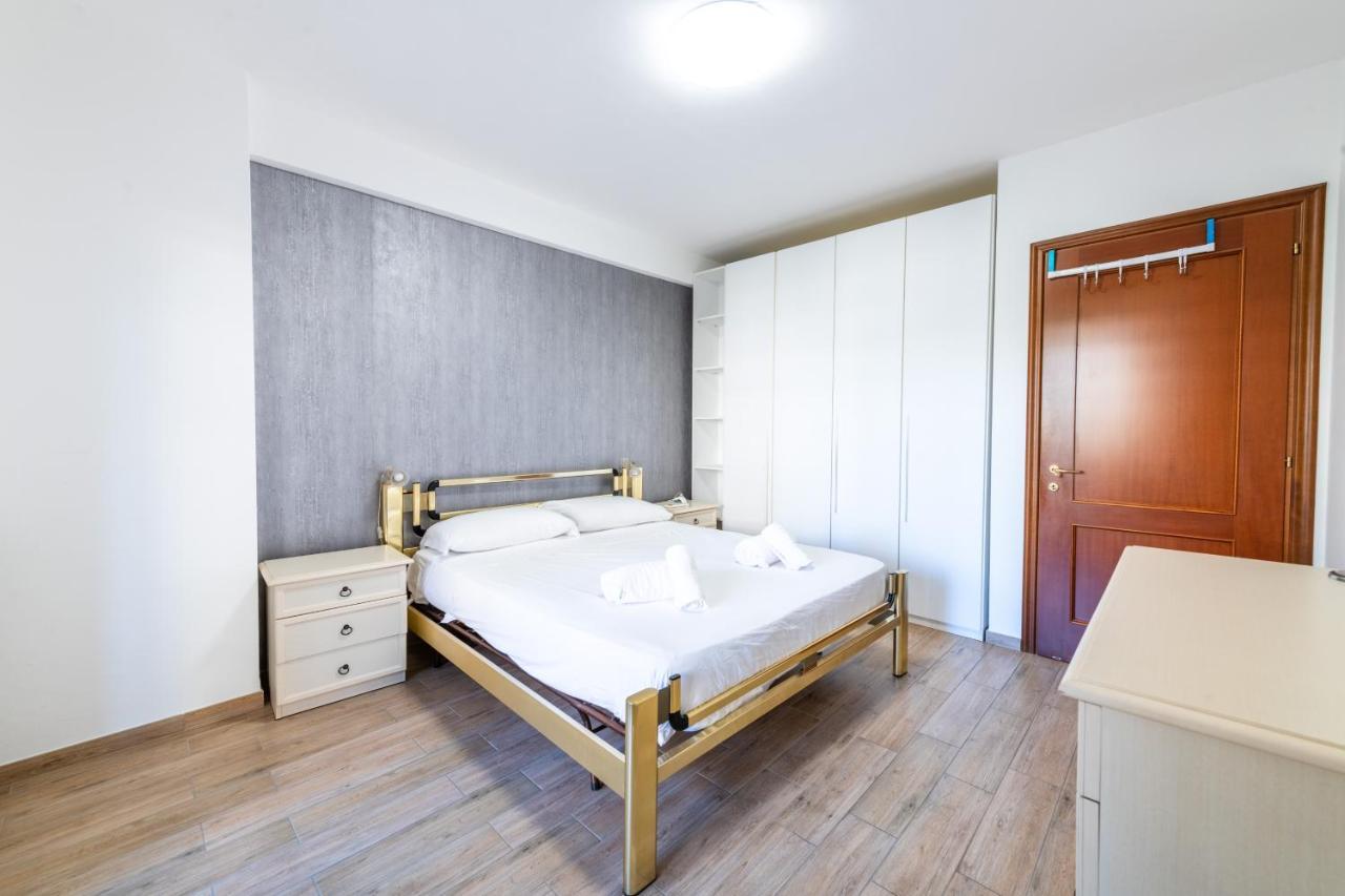 Lejlighed Casa Longanesi