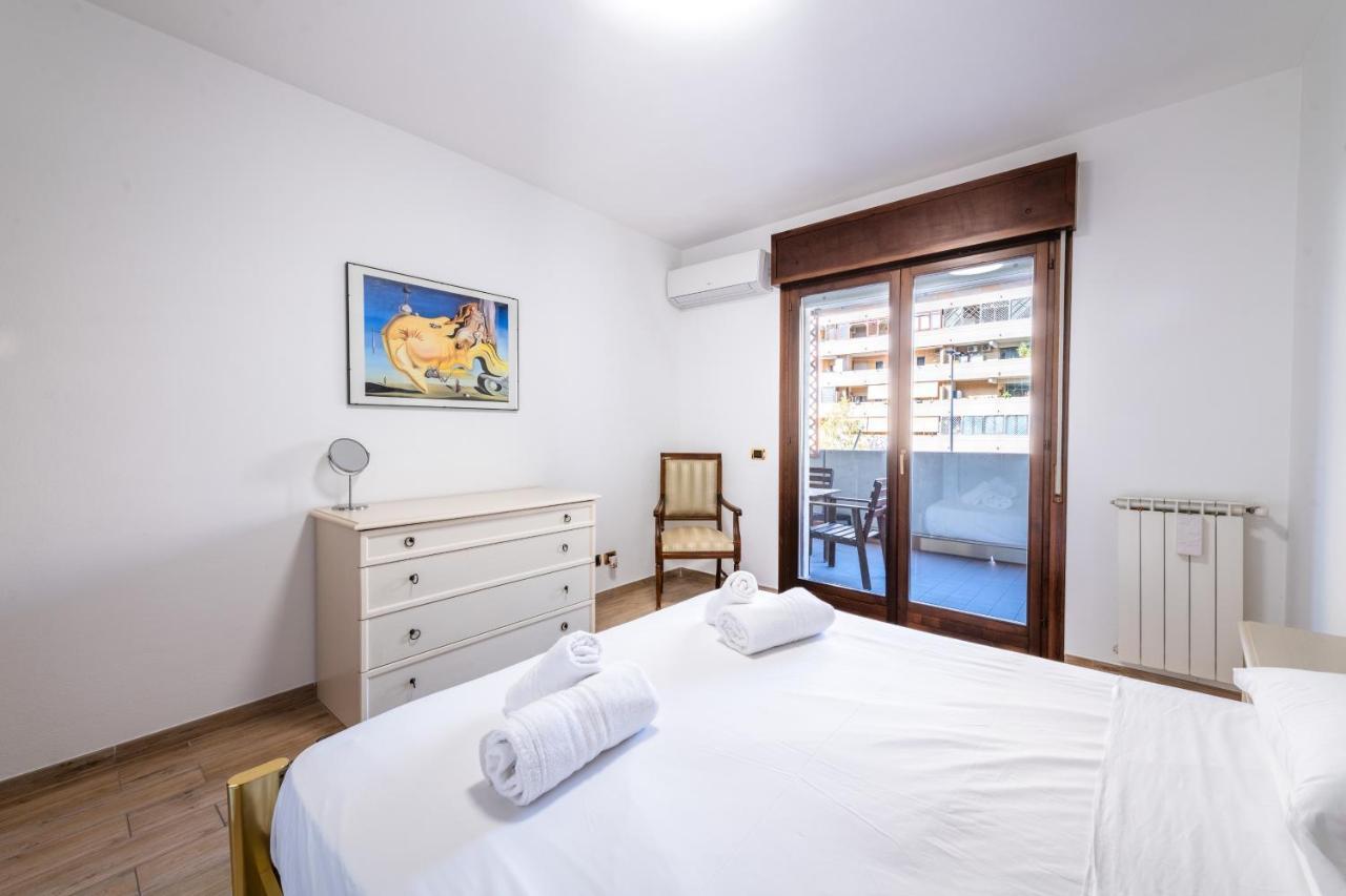 Casa Longanesi Lejlighed Rom
