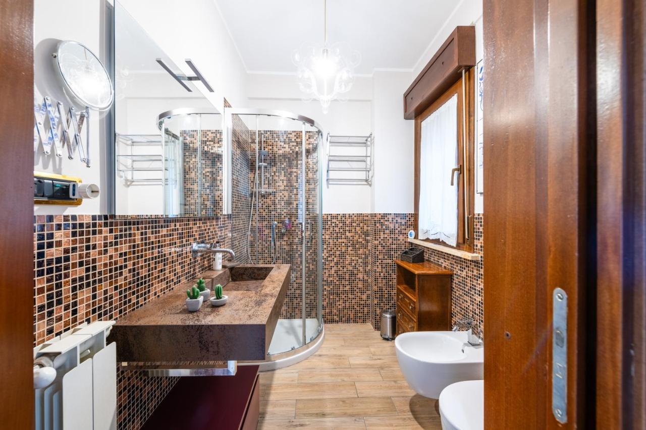 Casa Longanesi Lejlighed Rom