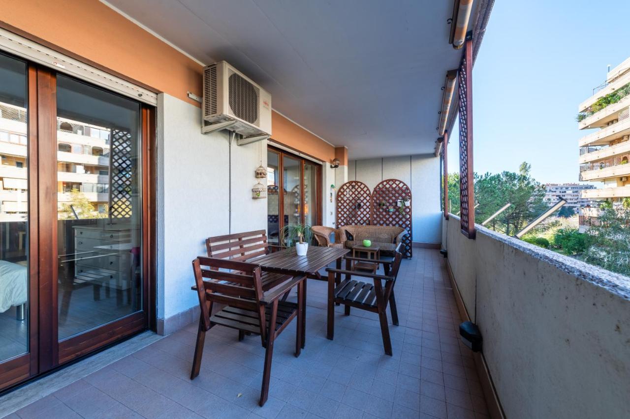Casa Longanesi Lejlighed Rom